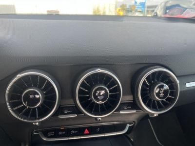 Audi TTS 20 TFSI 310ch Quattro  S-tronic 6   - 23