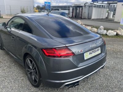 Audi TTS 20 TFSI 310ch Quattro  S-tronic 6   - 25
