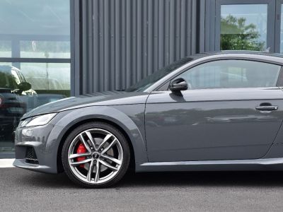 Audi TTS III COUPE 20 TFSI 310 QUATTRO S TRONIC   - 2