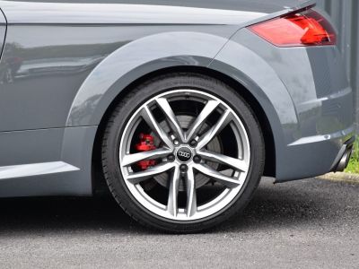 Audi TTS III COUPE 20 TFSI 310 QUATTRO S TRONIC   - 6