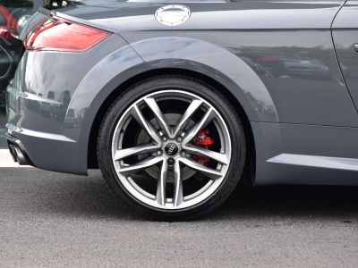 Audi TTS III COUPE 20 TFSI 310 QUATTRO S TRONIC   - 12