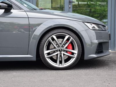 Audi TTS III COUPE 20 TFSI 310 QUATTRO S TRONIC   - 14