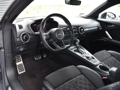 Audi TTS III COUPE 20 TFSI 310 QUATTRO S TRONIC   - 18
