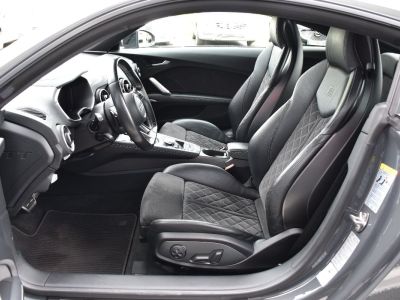 Audi TTS III COUPE 20 TFSI 310 QUATTRO S TRONIC   - 19