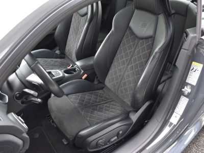 Audi TTS III COUPE 20 TFSI 310 QUATTRO S TRONIC   - 20
