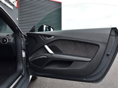 Audi TTS III COUPE 20 TFSI 310 QUATTRO S TRONIC   - 23