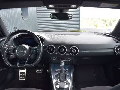 Audi TTS III COUPE 20 TFSI 310 QUATTRO S TRONIC   - 24