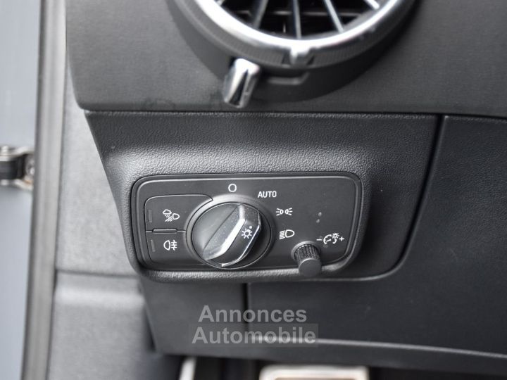 Audi TTS III COUPE 20 TFSI 310 QUATTRO S TRONIC - 28