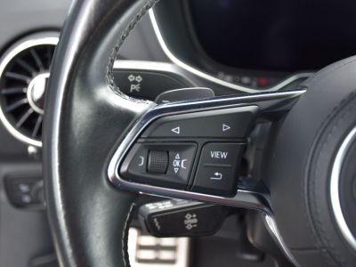 Audi TTS III COUPE 20 TFSI 310 QUATTRO S TRONIC   - 29