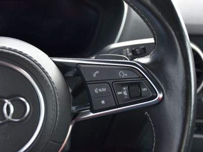Audi TTS III COUPE 20 TFSI 310 QUATTRO S TRONIC   - 30