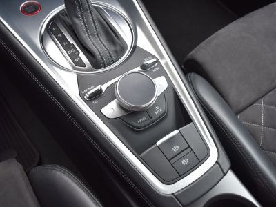 Audi TTS III COUPE 20 TFSI 310 QUATTRO S TRONIC   - 32