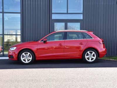 Audi A3 35 TFSI COD 150 S TRONIC 7   - 2