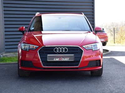 Audi A3 35 TFSI COD 150 S TRONIC 7   - 7