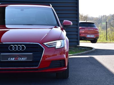 Audi A3 35 TFSI COD 150 S TRONIC 7   - 8