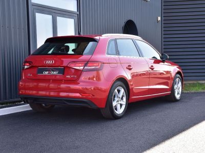 Audi A3 35 TFSI COD 150 S TRONIC 7   - 9