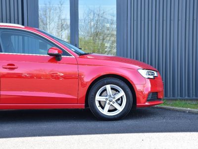 Audi A3 35 TFSI COD 150 S TRONIC 7   - 11