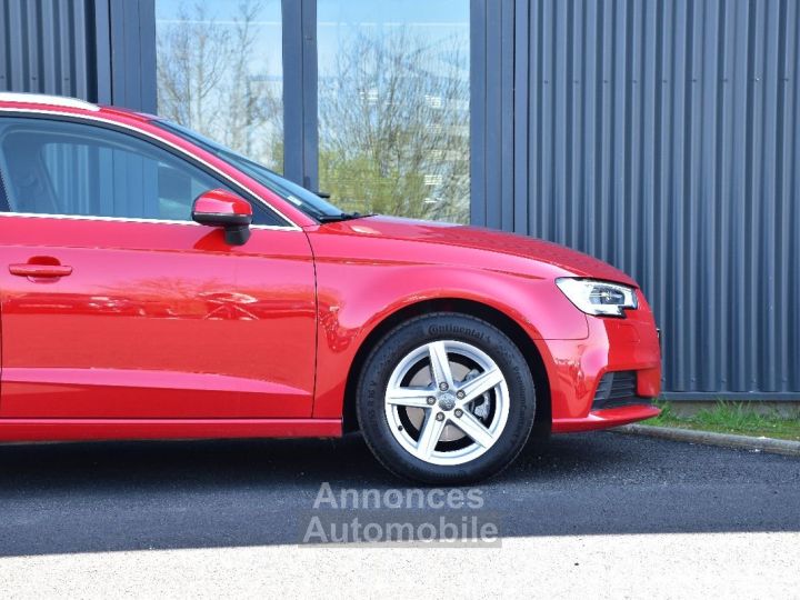 Audi A3 35 TFSI COD 150 S TRONIC 7 - 11
