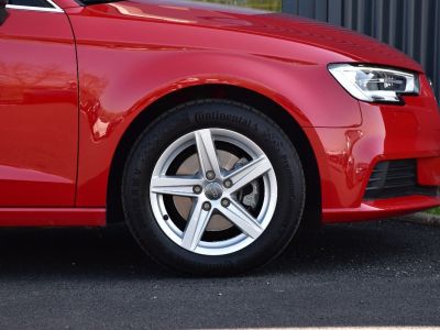 Audi A3 35 TFSI COD 150 S TRONIC 7   - 12