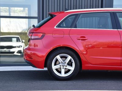 Audi A3 35 TFSI COD 150 S TRONIC 7   - 13