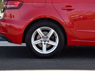 Audi A3 35 TFSI COD 150 S TRONIC 7   - 14
