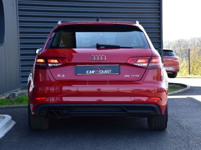 Audi A3 35 TFSI COD 150 S TRONIC 7   - 15