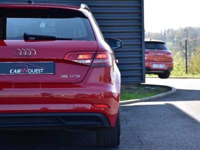 Audi A3 35 TFSI COD 150 S TRONIC 7   - 16