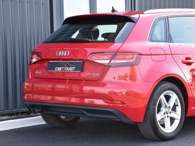 Audi A3 35 TFSI COD 150 S TRONIC 7   - 17