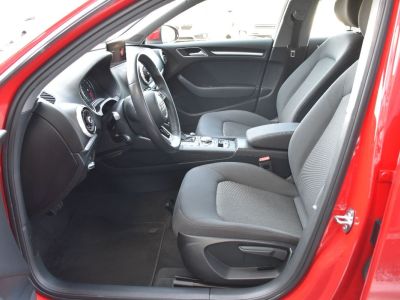 Audi A3 35 TFSI COD 150 S TRONIC 7   - 19