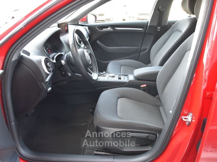 Audi A3 35 TFSI COD 150 S TRONIC 7 - 19