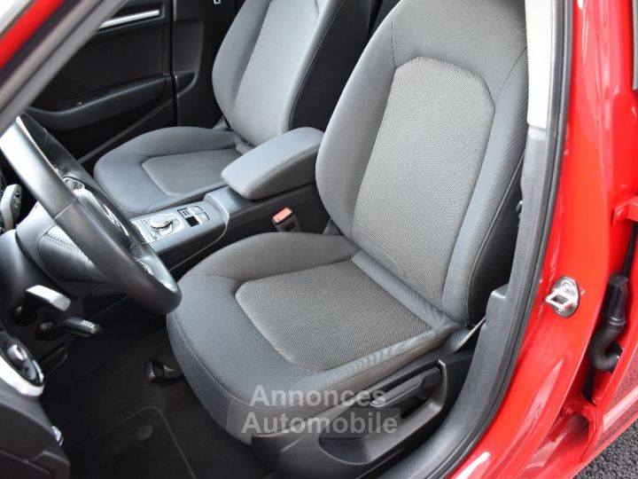 Audi A3 35 TFSI COD 150 S TRONIC 7 - 20