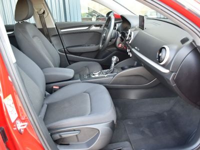Audi A3 35 TFSI COD 150 S TRONIC 7   - 22
