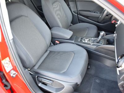 Audi A3 35 TFSI COD 150 S TRONIC 7   - 23
