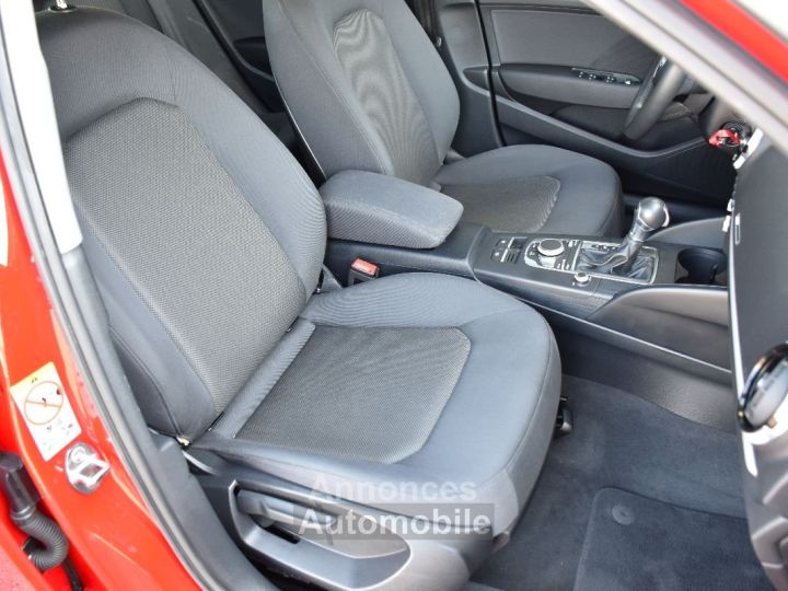 Audi A3 35 TFSI COD 150 S TRONIC 7 - 23