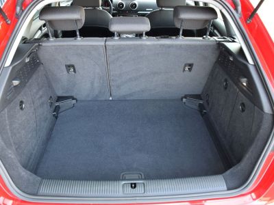 Audi A3 35 TFSI COD 150 S TRONIC 7   - 24