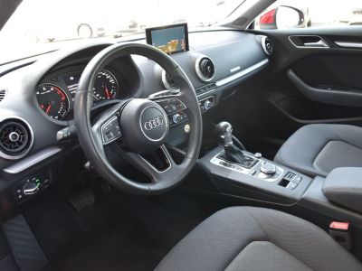 Audi A3 35 TFSI COD 150 S TRONIC 7   - 25