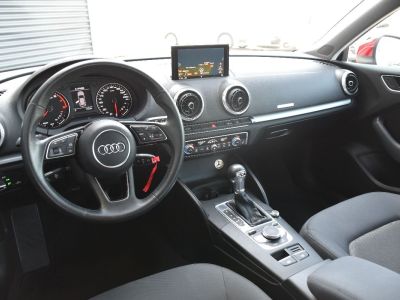 Audi A3 35 TFSI COD 150 S TRONIC 7   - 26