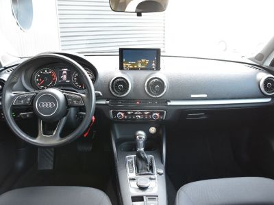 Audi A3 35 TFSI COD 150 S TRONIC 7   - 27