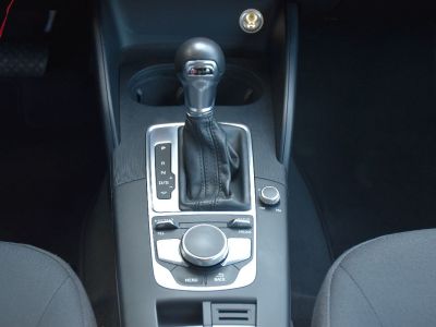 Audi A3 35 TFSI COD 150 S TRONIC 7   - 28