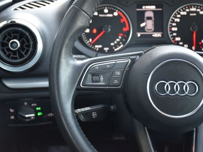 Audi A3 35 TFSI COD 150 S TRONIC 7   - 29