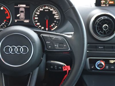 Audi A3 35 TFSI COD 150 S TRONIC 7   - 30