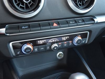Audi A3 35 TFSI COD 150 S TRONIC 7   - 34