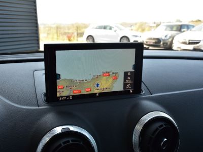 Audi A3 35 TFSI COD 150 S TRONIC 7   - 35