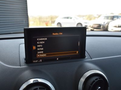 Audi A3 35 TFSI COD 150 S TRONIC 7   - 36