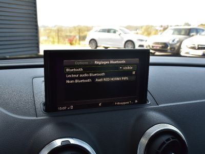 Audi A3 35 TFSI COD 150 S TRONIC 7   - 37