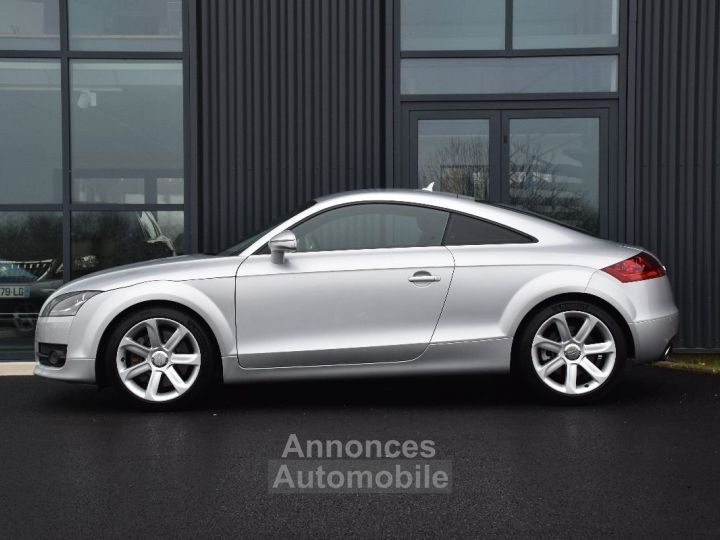 Audi TT COUPE V6 32 250 QUATTRO DSG6 - 2
