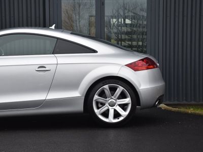Audi TT COUPE V6 32 250 QUATTRO DSG6   - 3