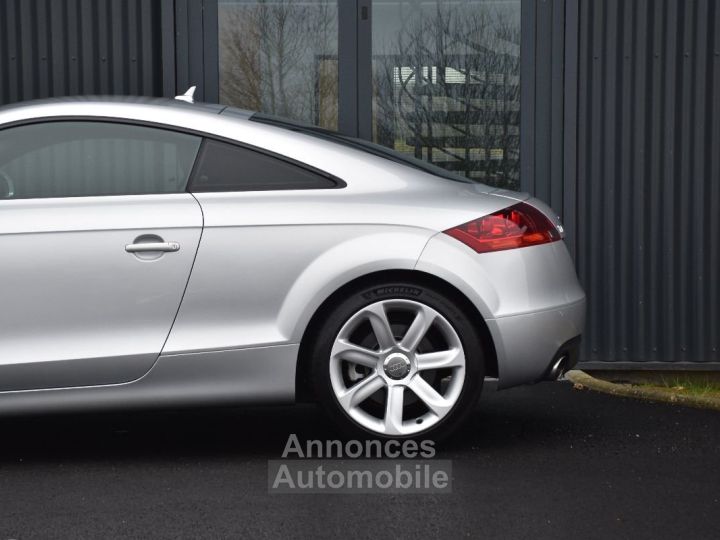 Audi TT COUPE V6 32 250 QUATTRO DSG6 - 3