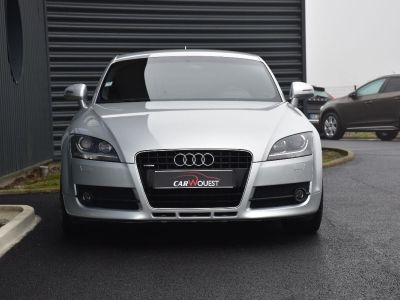 Audi TT COUPE V6 32 250 QUATTRO DSG6   - 7