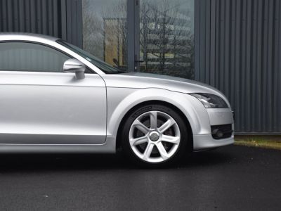 Audi TT COUPE V6 32 250 QUATTRO DSG6   - 11