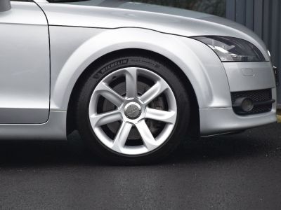 Audi TT COUPE V6 32 250 QUATTRO DSG6   - 12